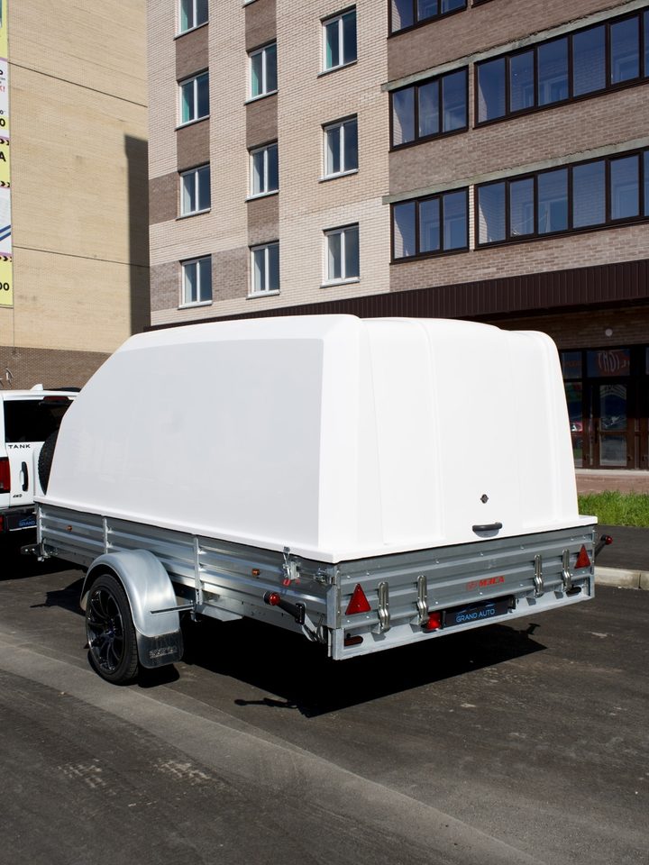 Прицеп для перевозки