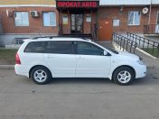 TOYOTA FIELDER, 2006