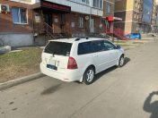 TOYOTA FIELDER, 2006