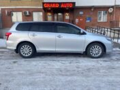 TOYOTA FIELDER, 2011