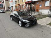 TOYOTA CAMRY, 2019