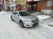 TOYOTA CAMRY, 2009