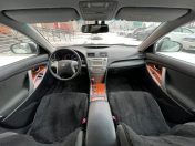 TOYOTA CAMRY, 2009