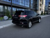 TOYOTA RAV-4, 2019