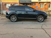 TOYOTA RAV-4, 2019