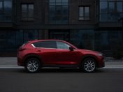 Mazda CX-5, 2019