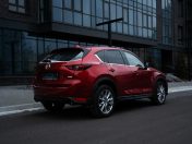 Mazda CX-5, 2019