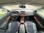 Toyota Camry, 2005
