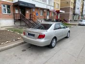 Toyota Camry, 2005
