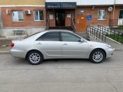 Toyota Camry, 2005