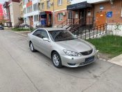 Toyota Camry, 2005