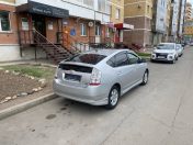 Toyota Prius, 2010
