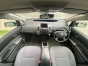 Toyota Prius, 2010