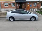 Toyota Prius, 2010