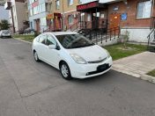 Toyota Prius, 2010