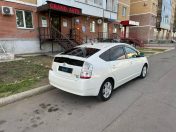 Toyota Prius, 2010