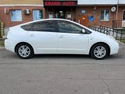 Toyota Prius, 2010