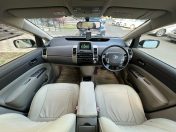 Toyota Prius, 2010