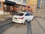 Hyundai Solaris, 2021