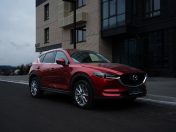 Mazda CX-5, 2019