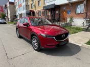 Mazda CX-5, 2019