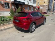 Mazda CX-5, 2019