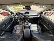 Mazda CX-5, 2019