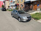 Skoda Octavia, 2012
