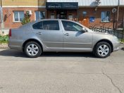 Skoda Octavia, 2012