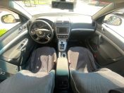 Skoda Octavia, 2012