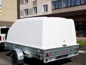 Прицеп для перевозки, 0