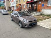 Kia RIO, 2018