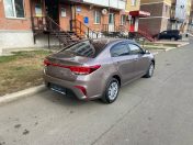 Kia RIO, 2018