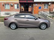 Kia RIO, 2018