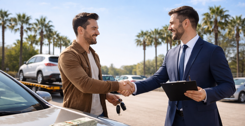 Аренда с правом выкупа