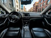 Mazda 6, 2013